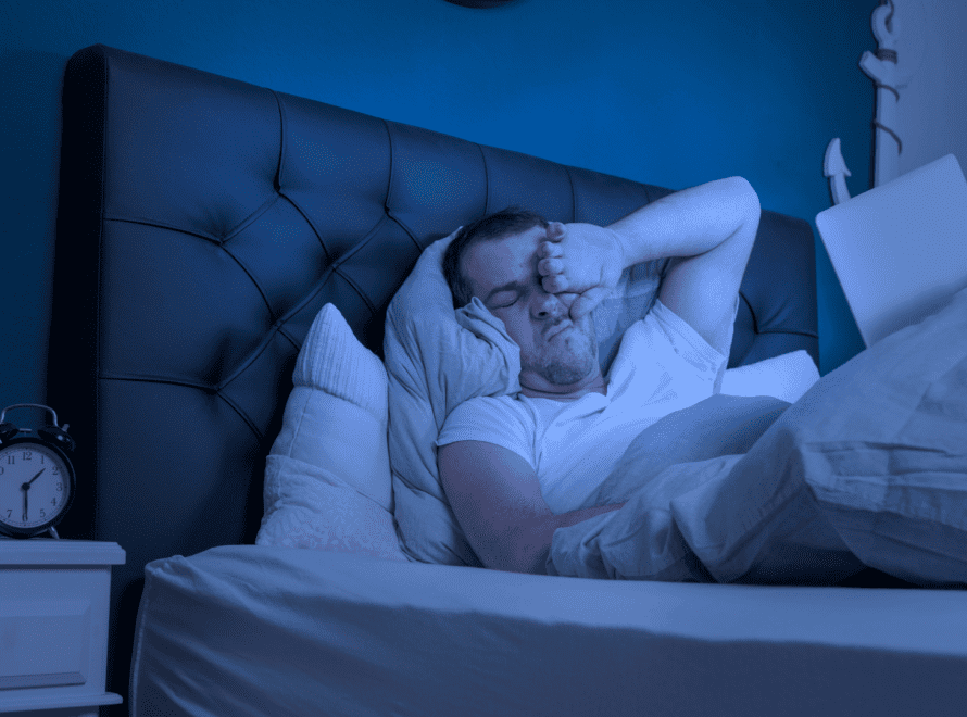 Burn-Out preventie