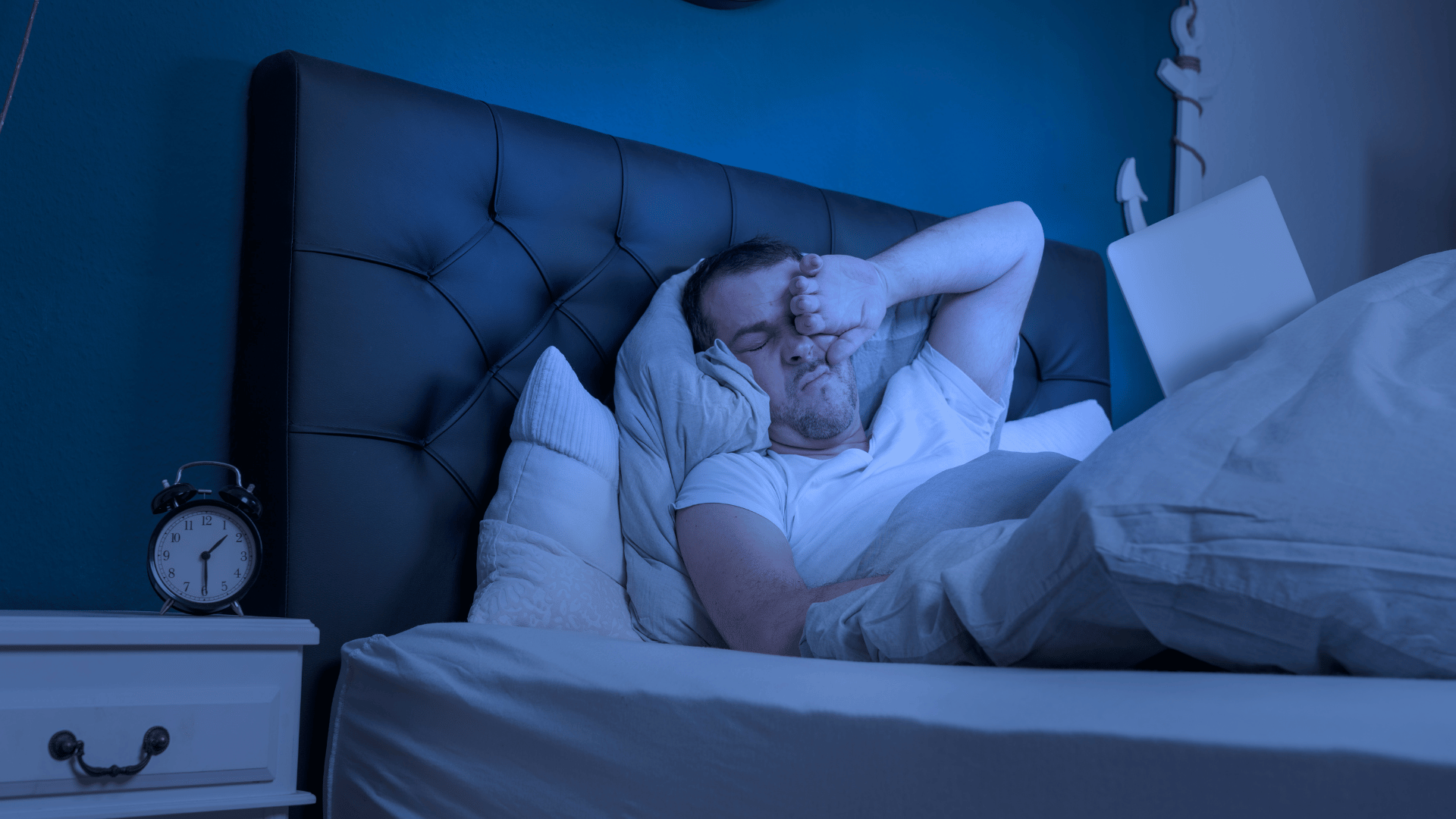 Burn-Out preventie