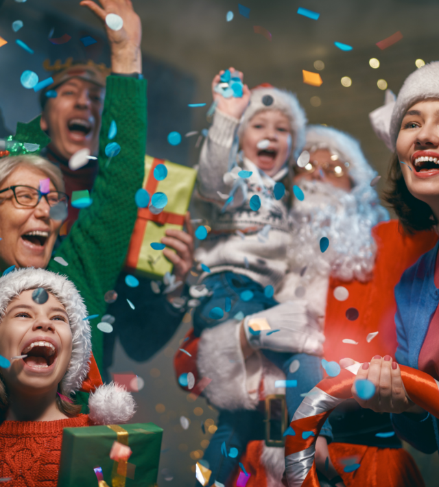 Feestdagen met Psychische Problemen