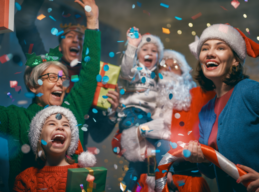 Feestdagen met Psychische Problemen