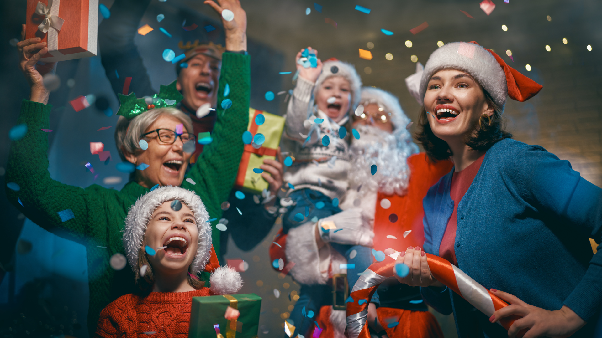 Feestdagen met Psychische Problemen