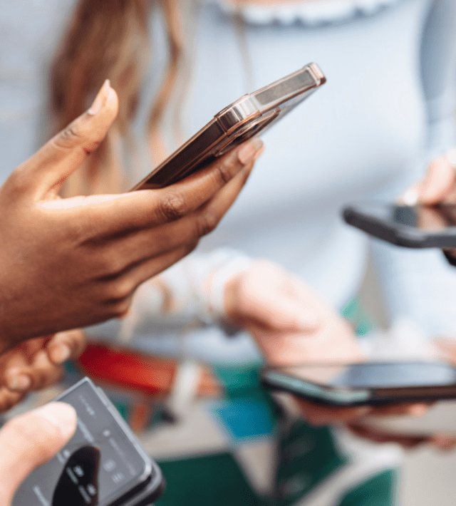 Sociale Media impact op mentale gezondheid