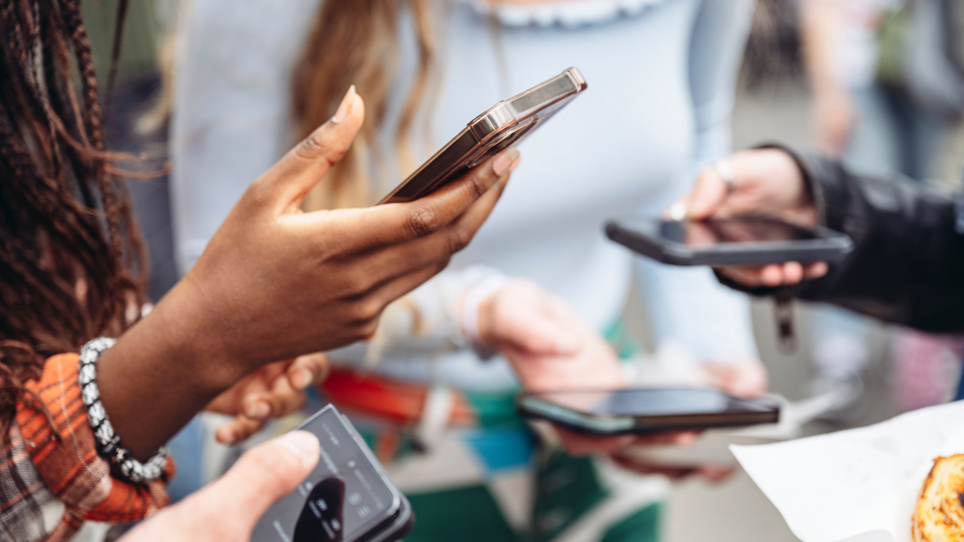 Sociale Media impact op mentale gezondheid